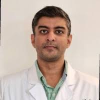 Dr Bharat Khosla